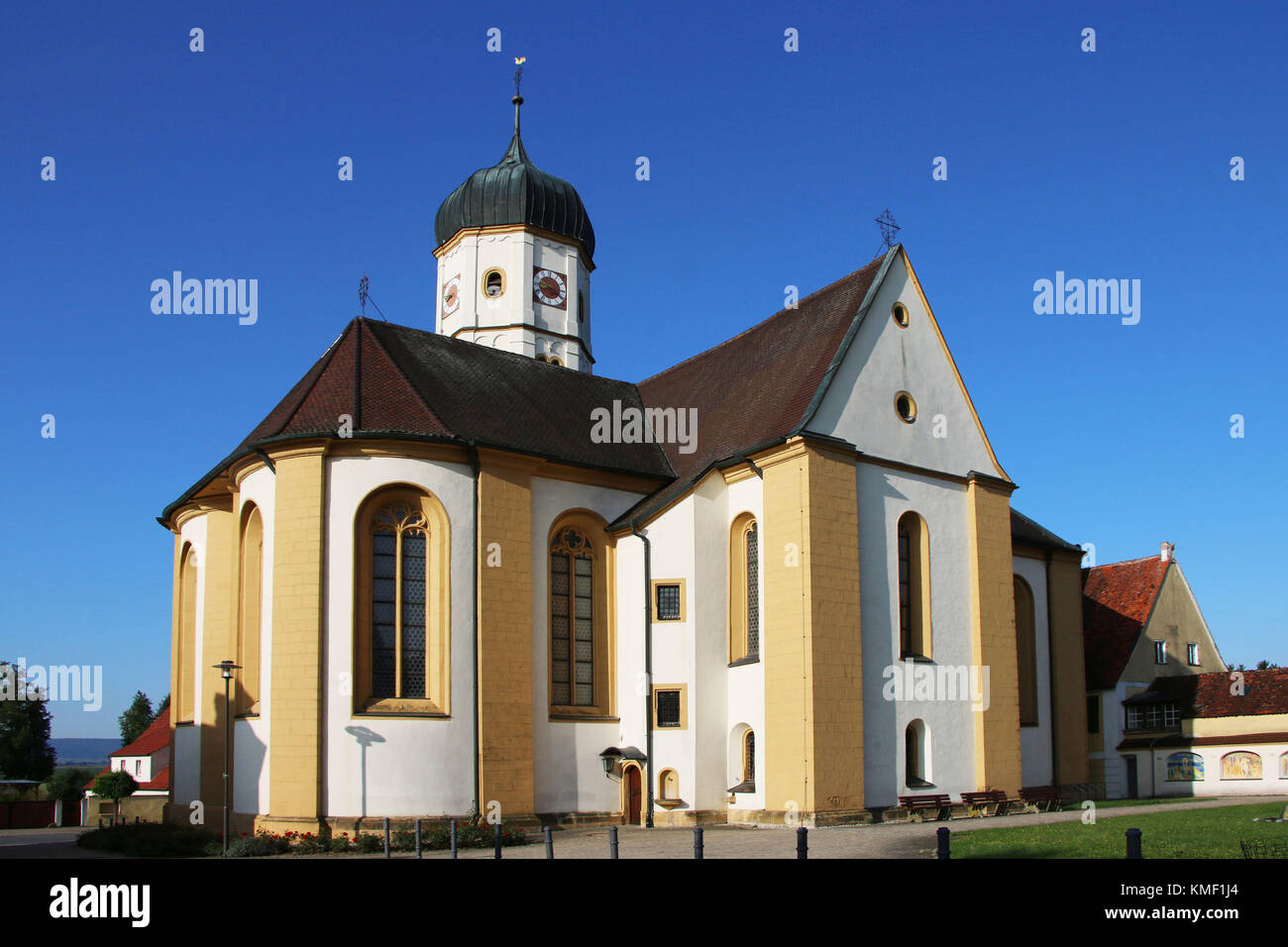 stellenanzeigen donau ries