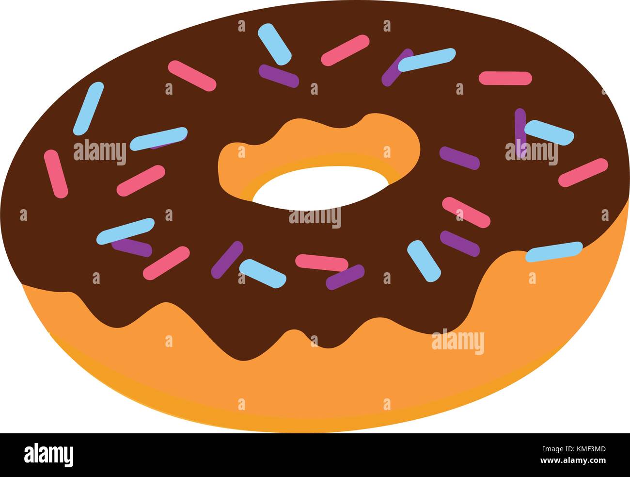 Abstract Sweet Candy Stock Vector Image & Art - Alamy