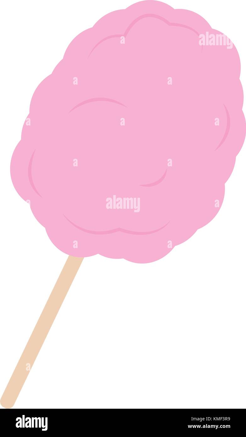 Sweet candy design sugar Stock Vector Images - Alamy