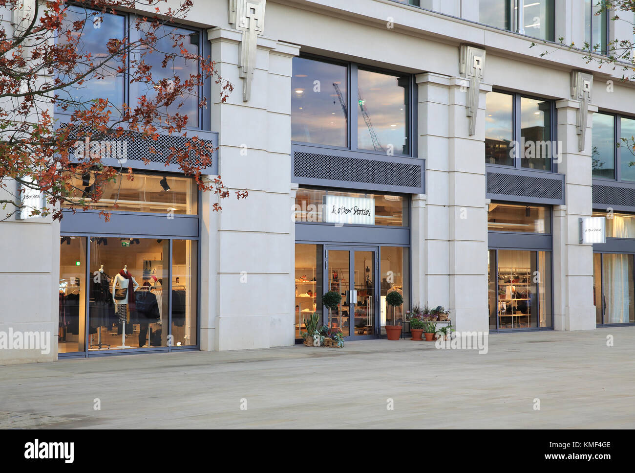 Kings boulevard kings cross hires stock photography and images Alamy