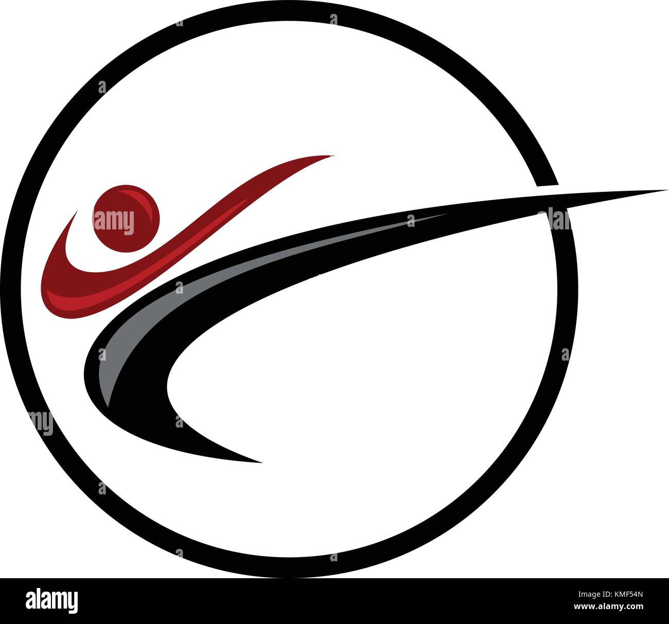 Self defence vector vectors hi-res stock photography and images - Alamy