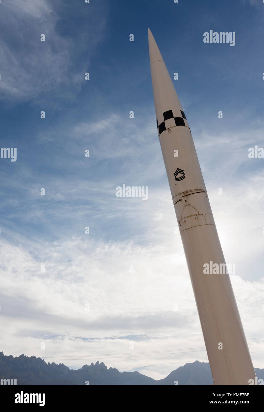White sands missile range hires stock photography and images Alamy