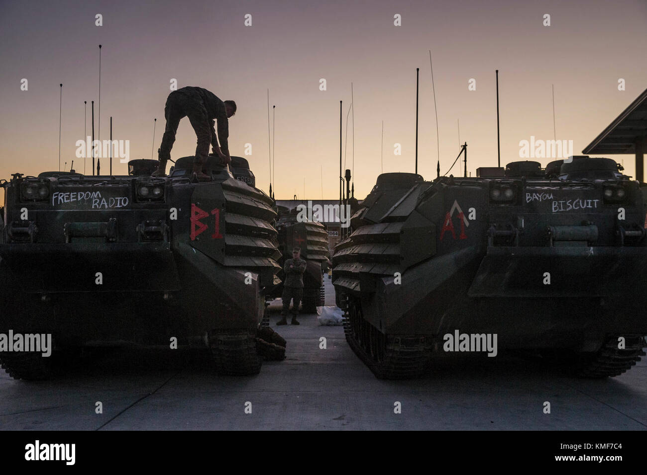3rd assault amphibian battalion hires stock photography and images Alamy