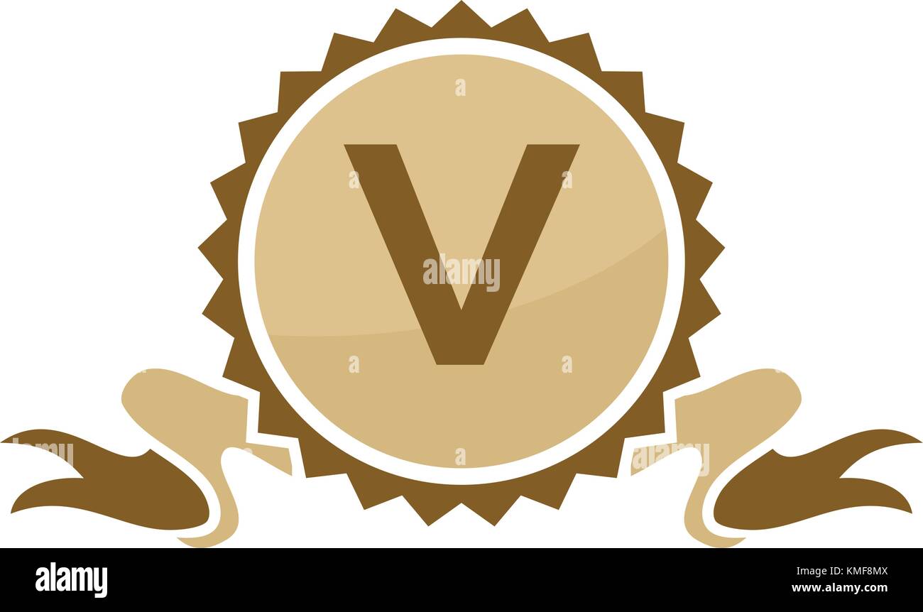 N seal Stock Vector Images - Alamy