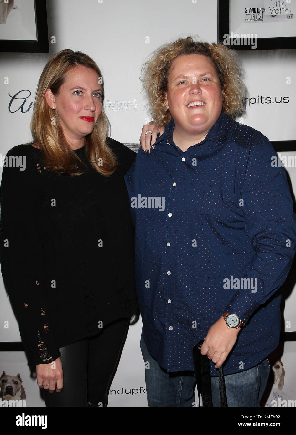 https://c8.alamy.com/comp/KMFA92/7th-annual-stand-up-for-pits-featuring-jacquelyn-smith-fortune-feimster-KMFA92.jpg