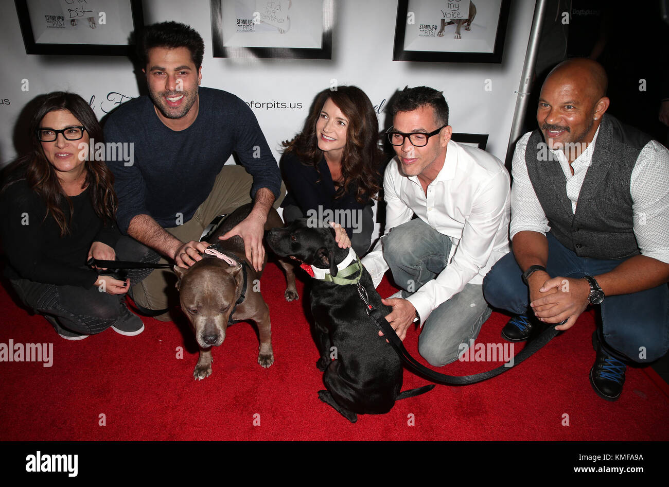 7th Annual Stand Up For Pits Featuring: Chris Williams, Rebecca Corry