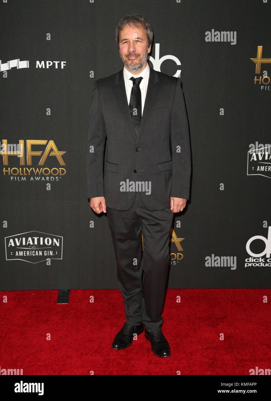 21st Annual Hollywood Film Awards, held at the Beverly Hilton Hotel in