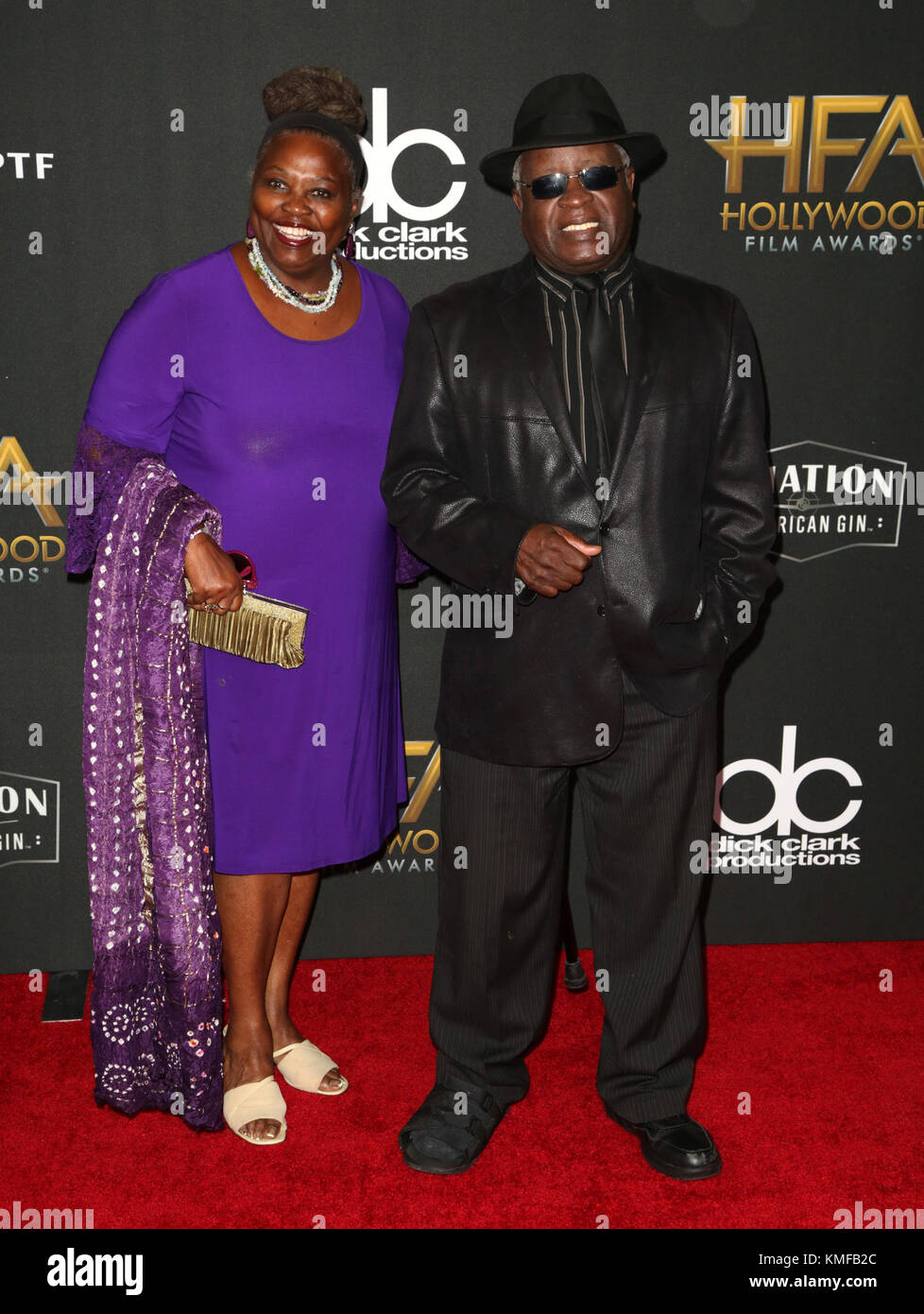 21st Annual Hollywood Film Awards, held at the Beverly Hilton Hotel in Beverly Hills, California