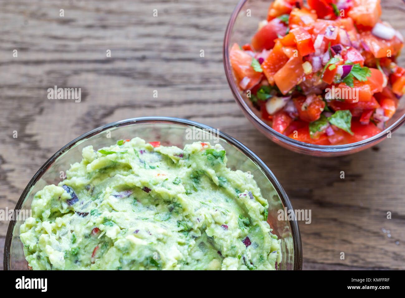 Mexican bowls stack hi-res stock photography and images - Alamy