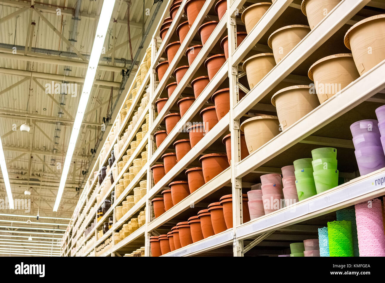 Flower Warehouse High Resolution Stock Photography and Images Alamy