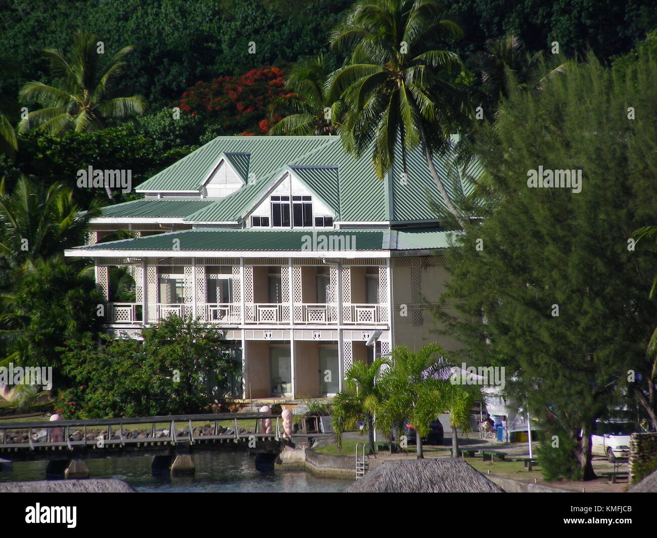 Franska polynesien hires stock photography and images Alamy