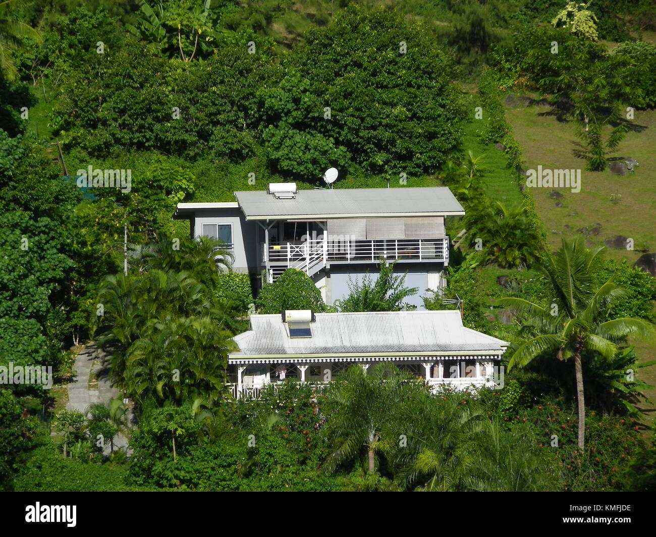 Franska polynesien hires stock photography and images Alamy