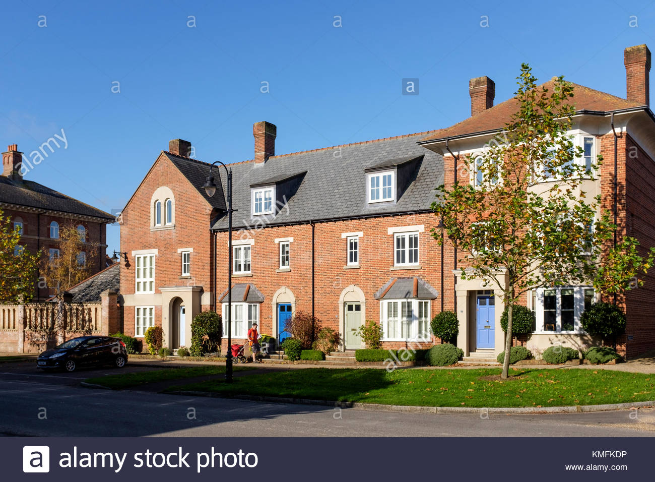 poundbury dorset england \u2013 poundbury town \u2013 Schleun
