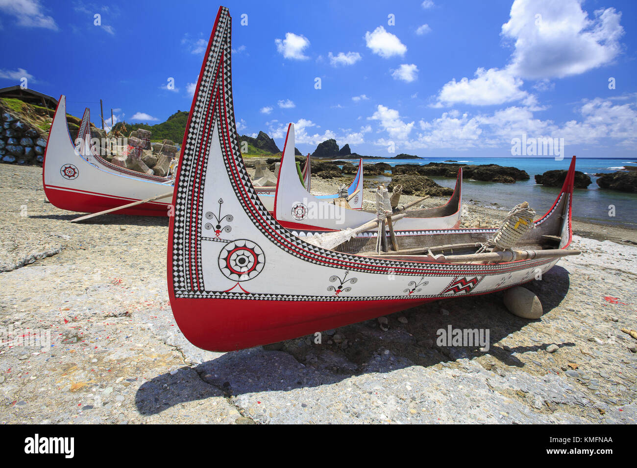 beauty in Taiwan Stock Photo - Alamy