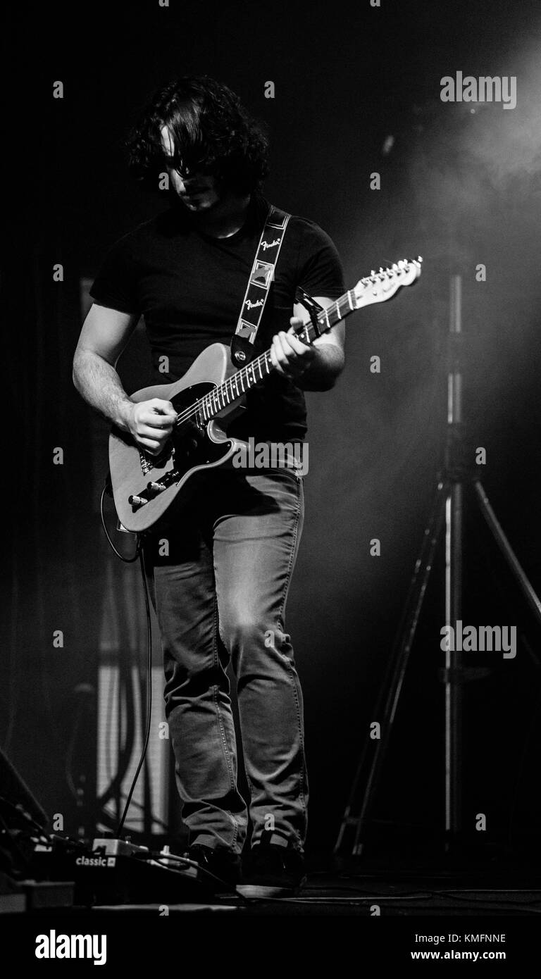 Red hat band Black and White Stock Photos & Images Alamy