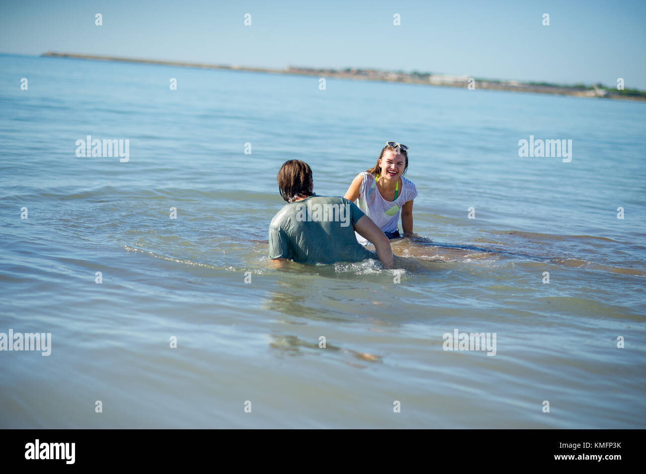 Floundering High Resolution Stock Photography and Images Alamy