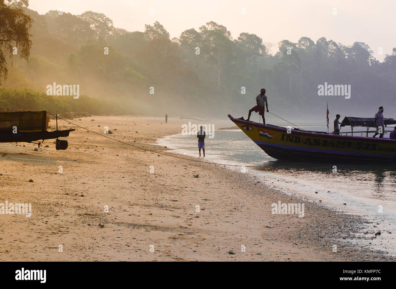 Cyclone Mocha: Heavy Rains Likely In Andaman And Nicobar Islands, Advisory  Issued