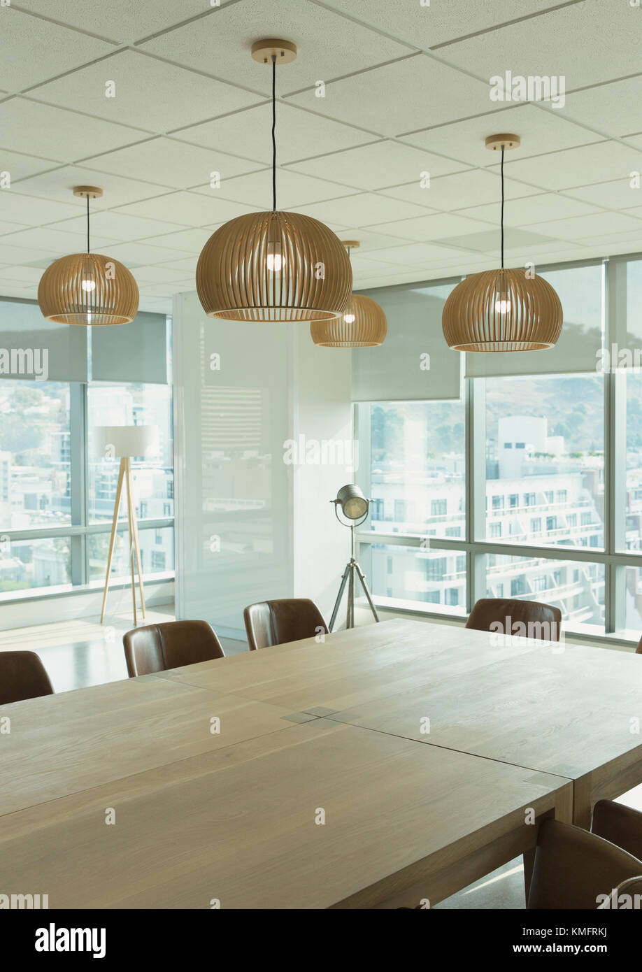 meeting room pendant light