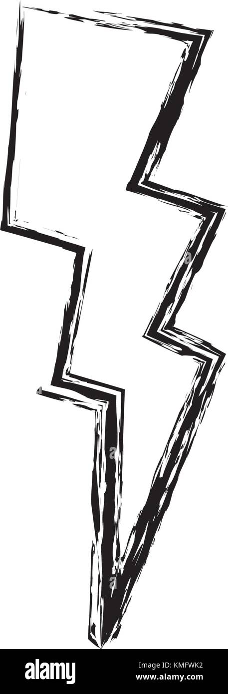 Lightning bolt patch hi-res stock photography and images - Alamy