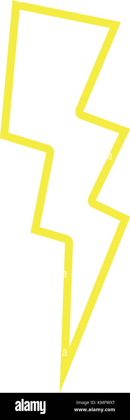 Lightning bolt patch hi-res stock photography and images - Alamy
