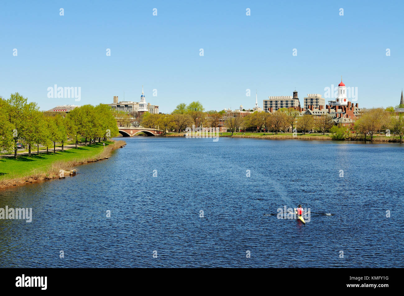 Harvard university housing hi-res stock photography and images - Alamy