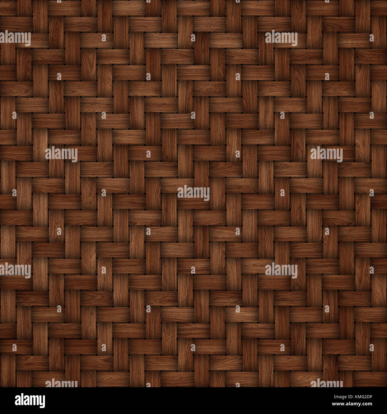 Wooden weave texture background. Abstract decorative wooden textured