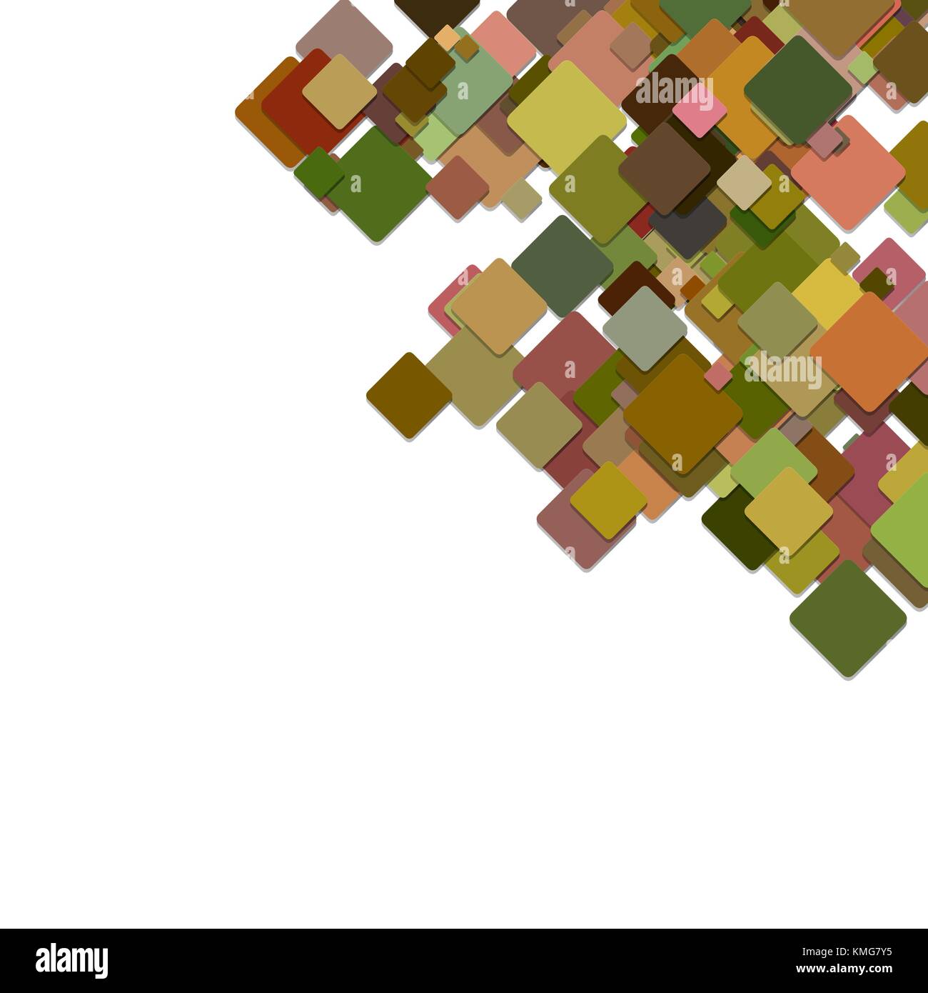 Abstract colorful technology concept background Stock Vector Image ...