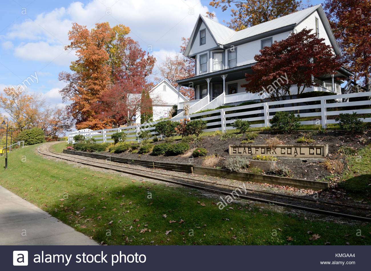 Beckley West Virginia High Resolution Stock Photography and Images Alamy
