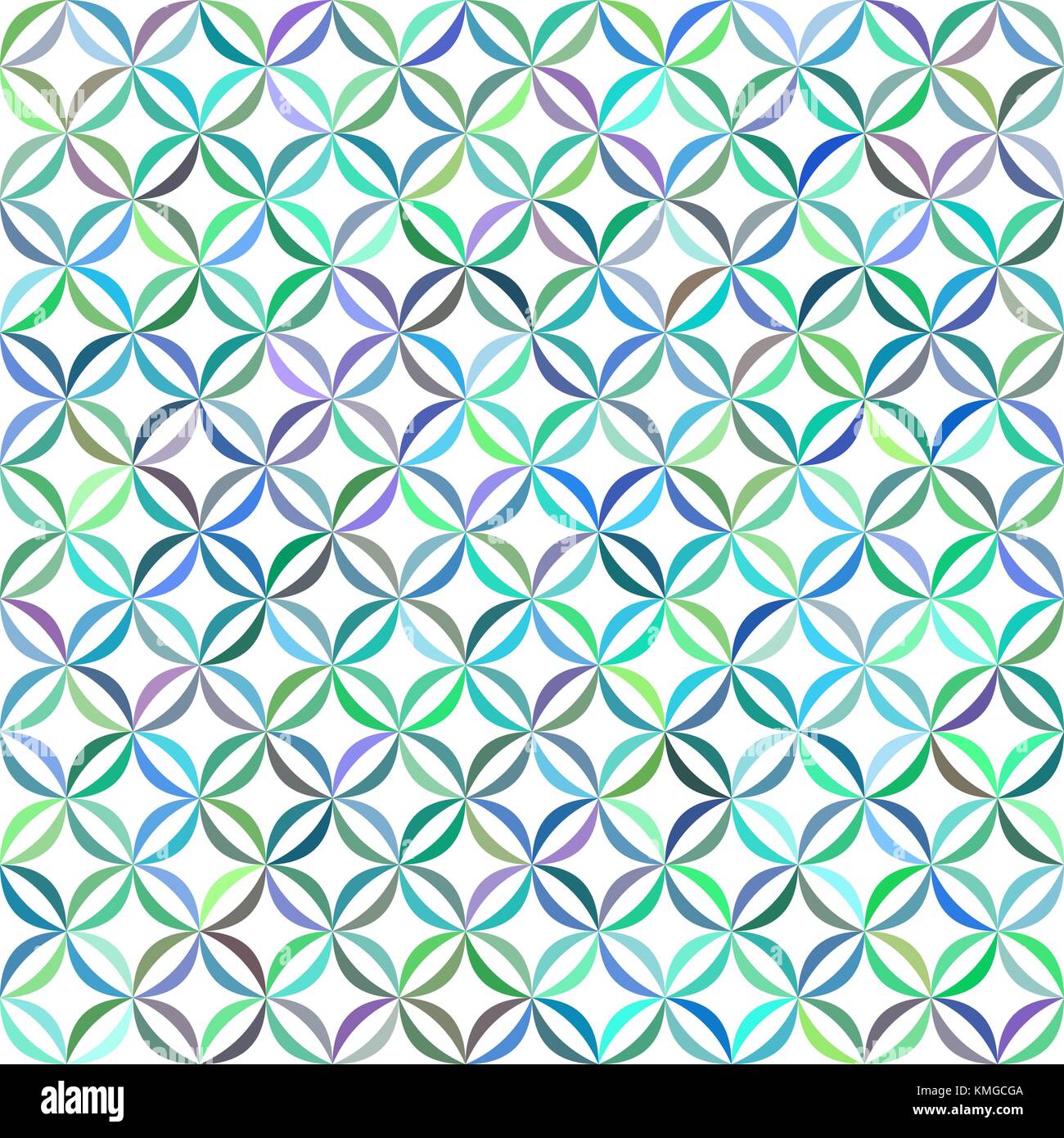 Colorful curved pattern background design Stock Vector Image & Art - Alamy