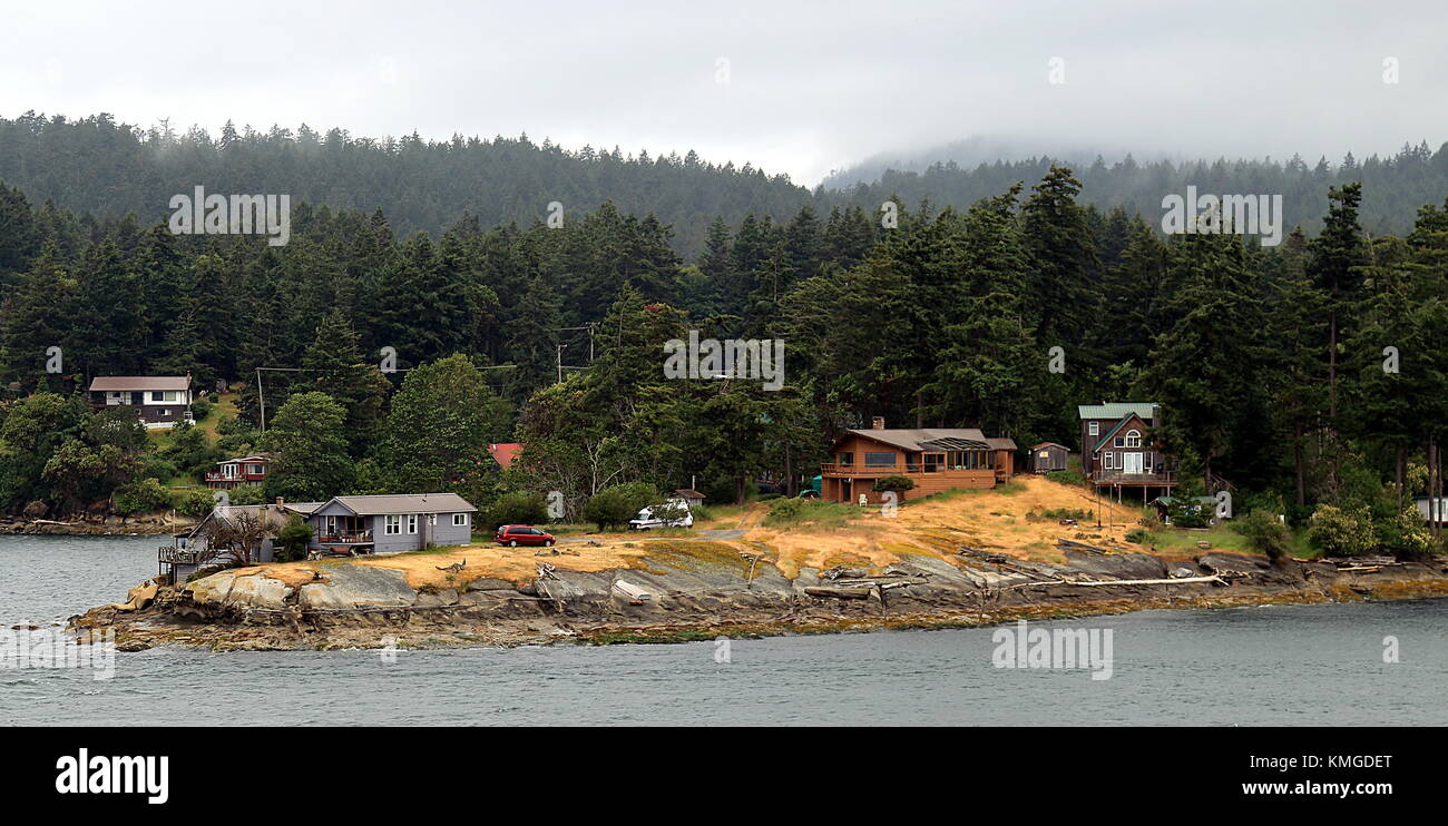 Victoria vancouver island ferry hires stock photography and images Alamy