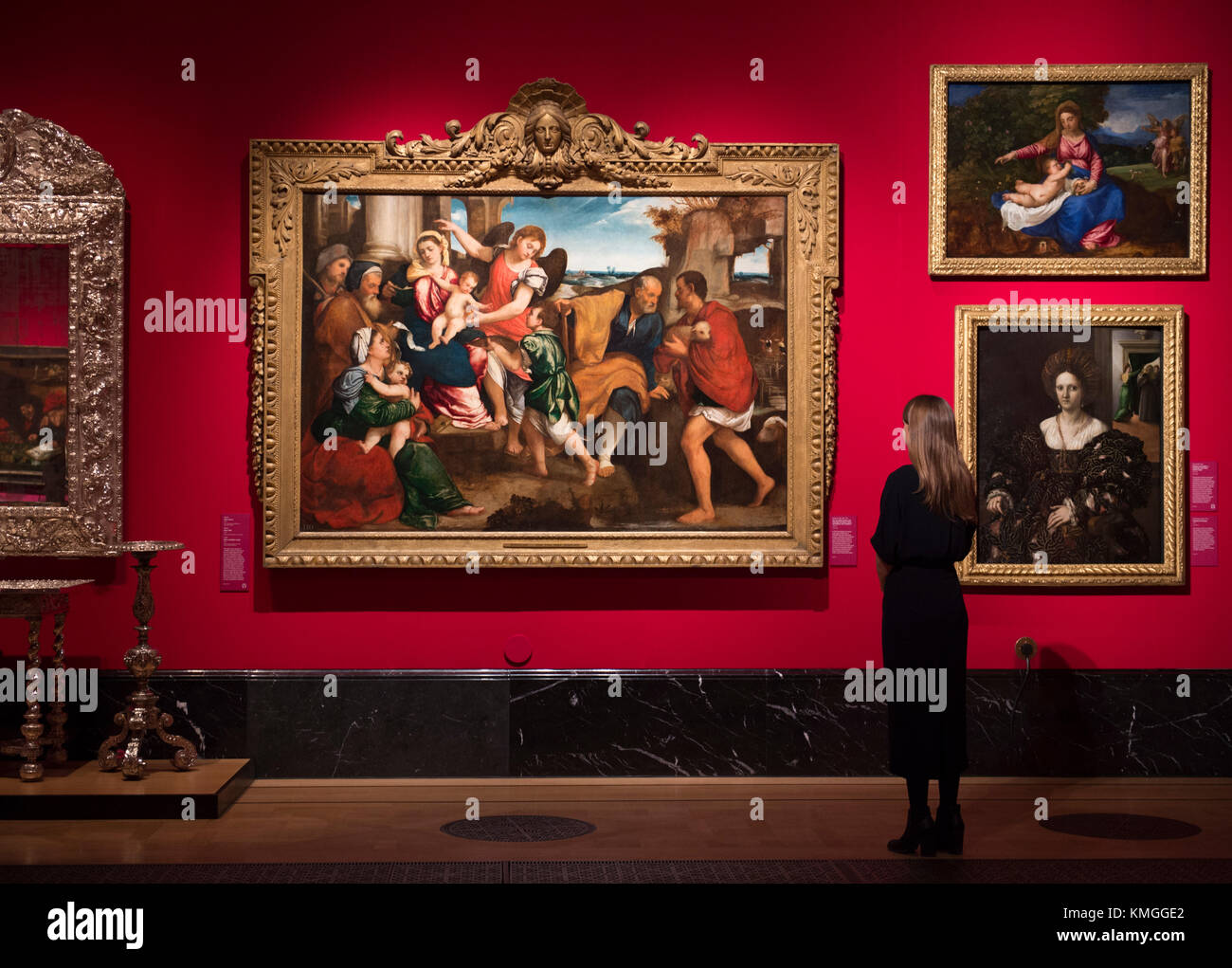 The Queens Gallery Buckingham Palace Stock Photos & The Queens Gallery Buckingham Palace Stock The Queens Gallery Buckingham Palace Stock Photos & The Queens Gallery Buckingham Palace Stock