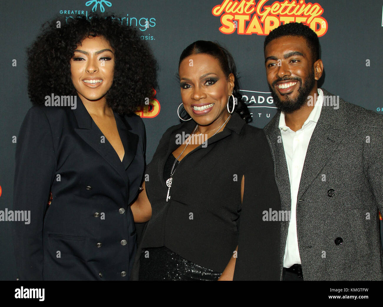 Ivy victoria maurice sheryl lee ralph etienne maurice hires stock