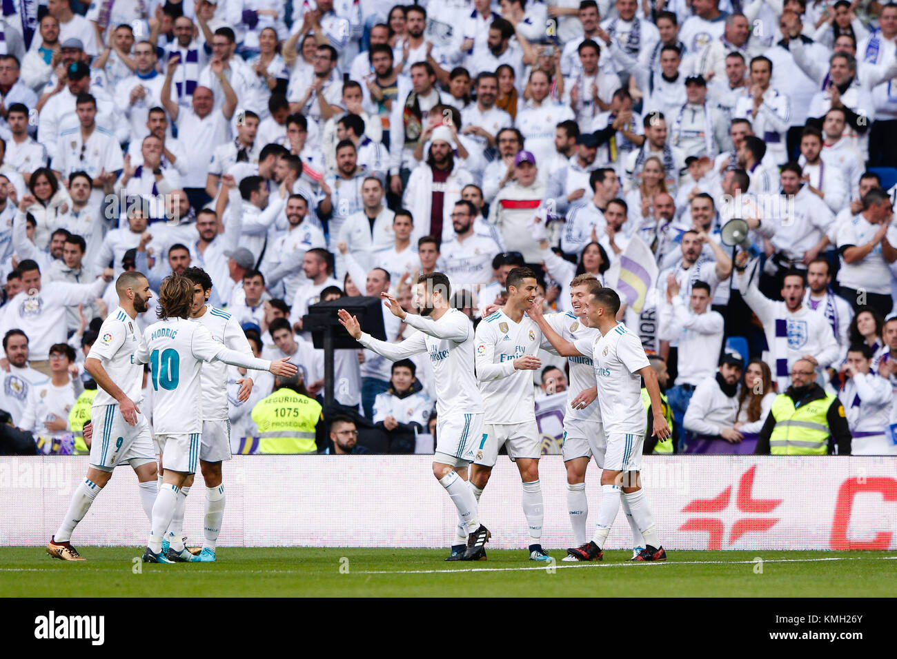 Toni kroos hi-res stock photography and images - Alamy