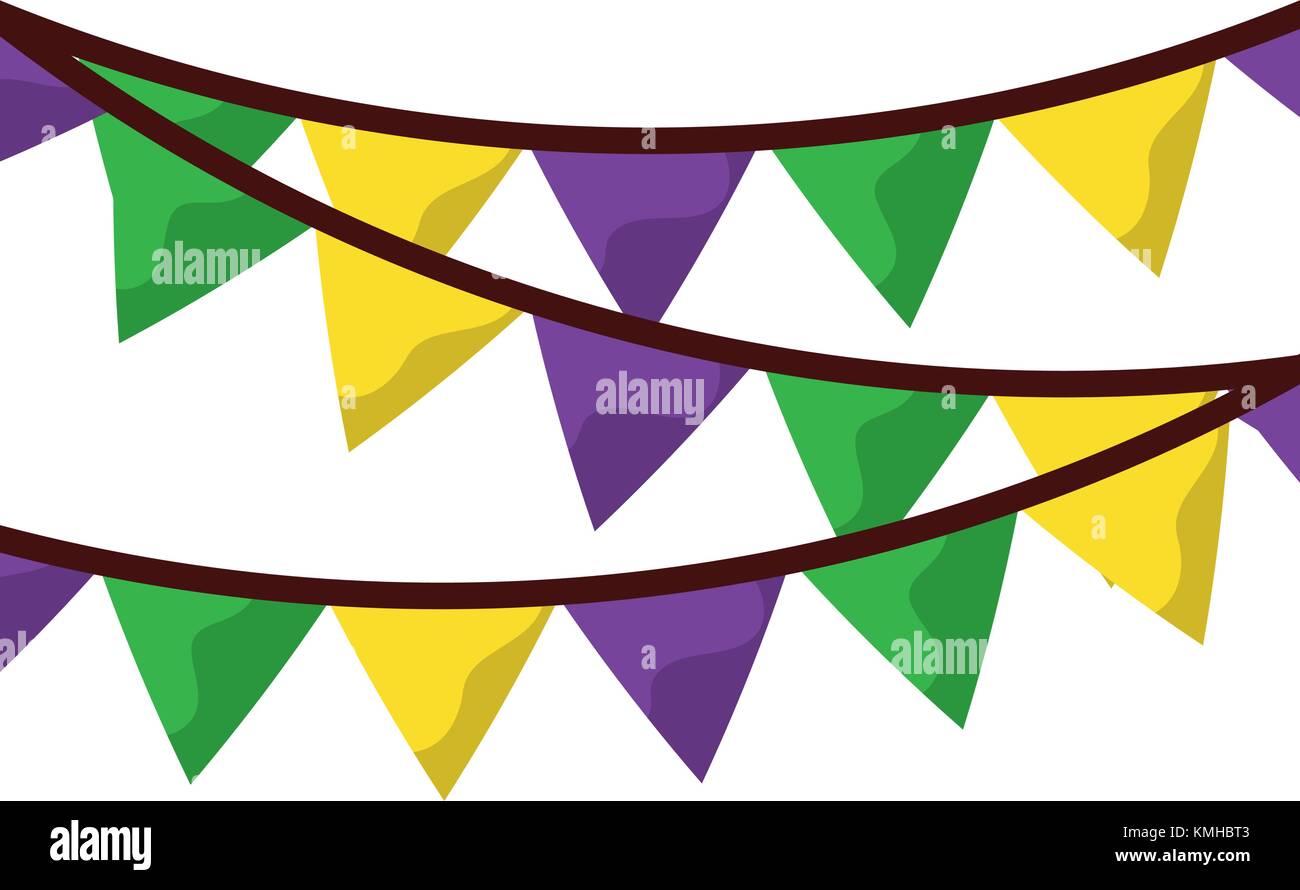 pennant banner icon image Stock Vector Image & Art Alamy