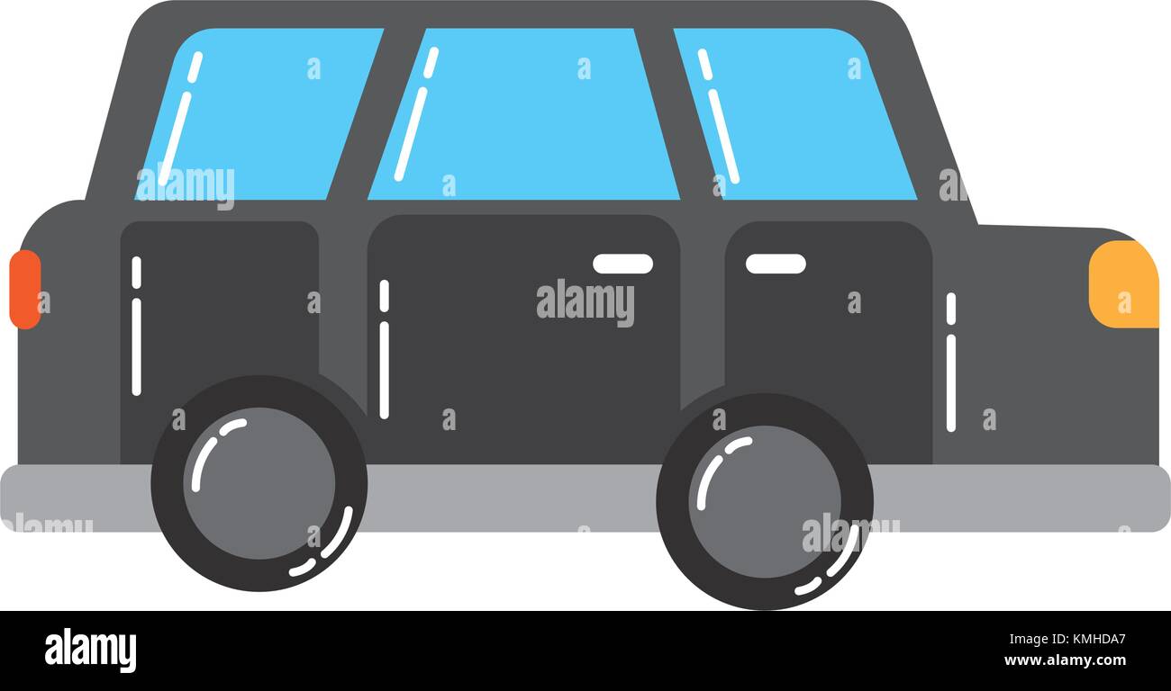 car vehicle transport classic automobile Stock Vector Image & Art - Alamy