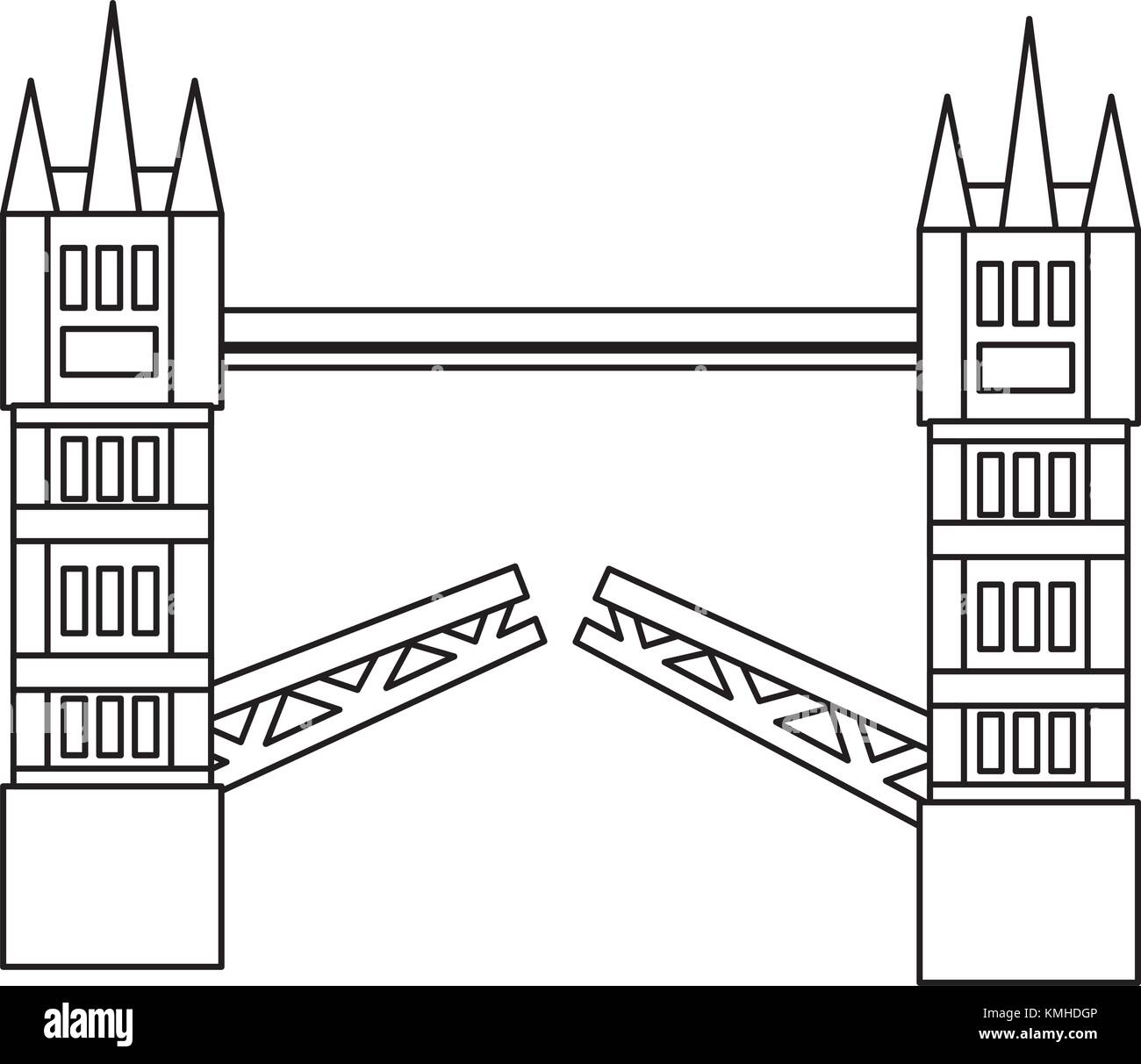 Tower Bridge Pencil Drawing: A Reflective Moment Overlooking London's  History. London Print Gift- LONDON ARTIST | M.RODWELL