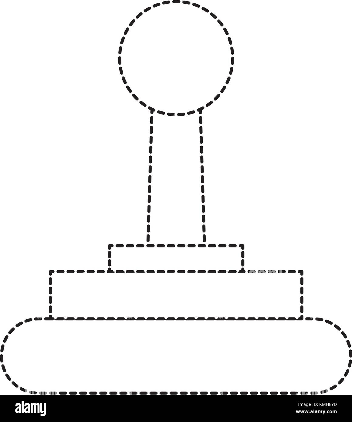 video game joystick icon vector illustration design Stock Vector Image ...