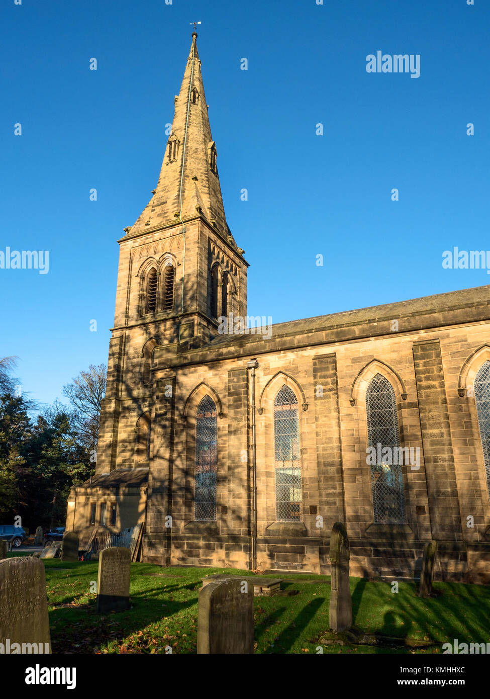 Trinity Ward Ripon Holy Trinity Ripon High Resolution Stock Photography and Images - Alamy