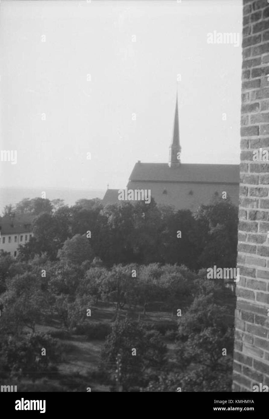 Vadstena is a town in Sweden, with historical significance and cultural