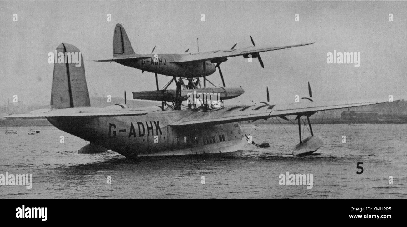 Maia and Mercury, August 1938 (Our Generation, 1938 Stock Photo Alamy