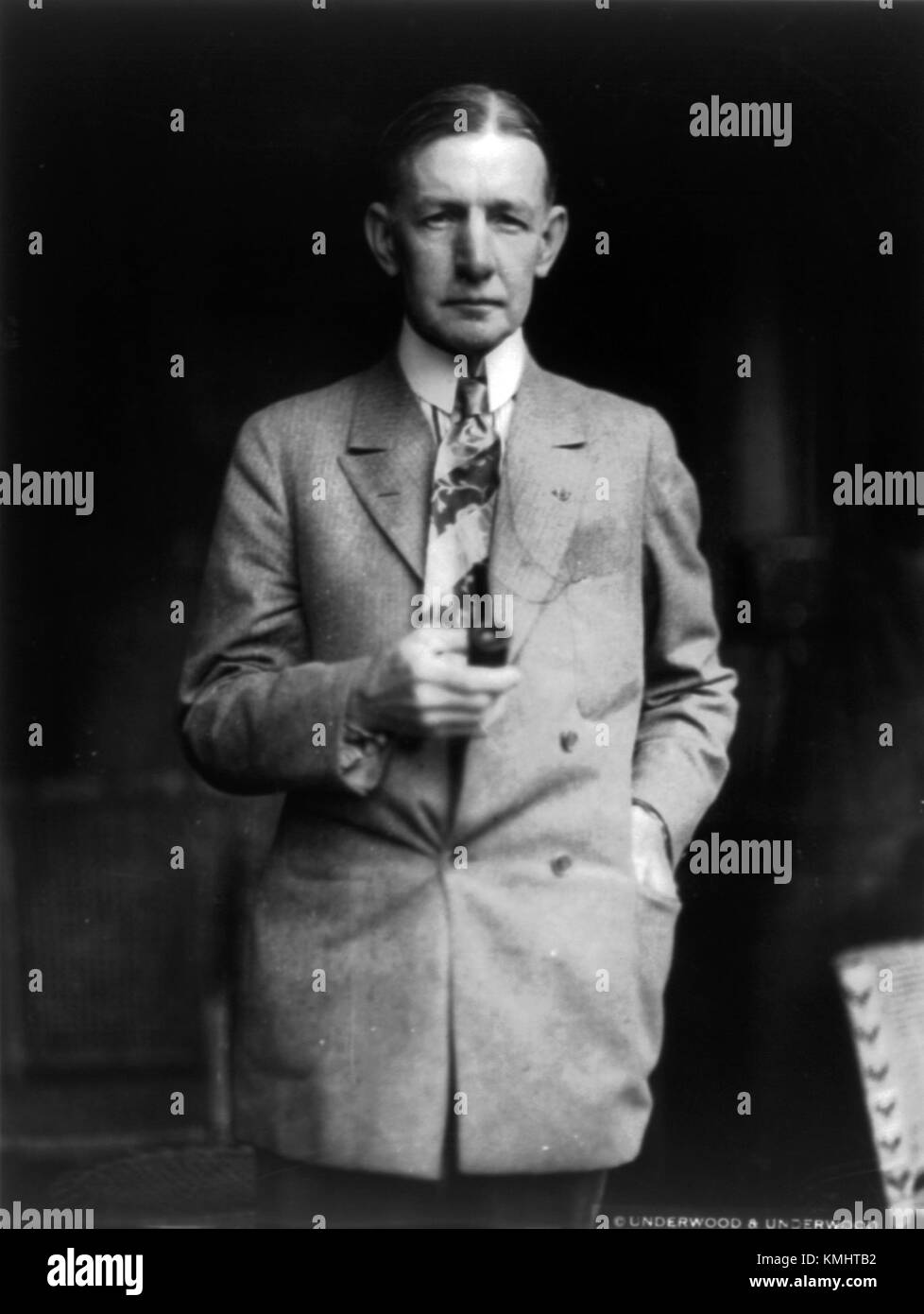 Charles Gates Dawes cph.3b31740 Stock Photo Alamy