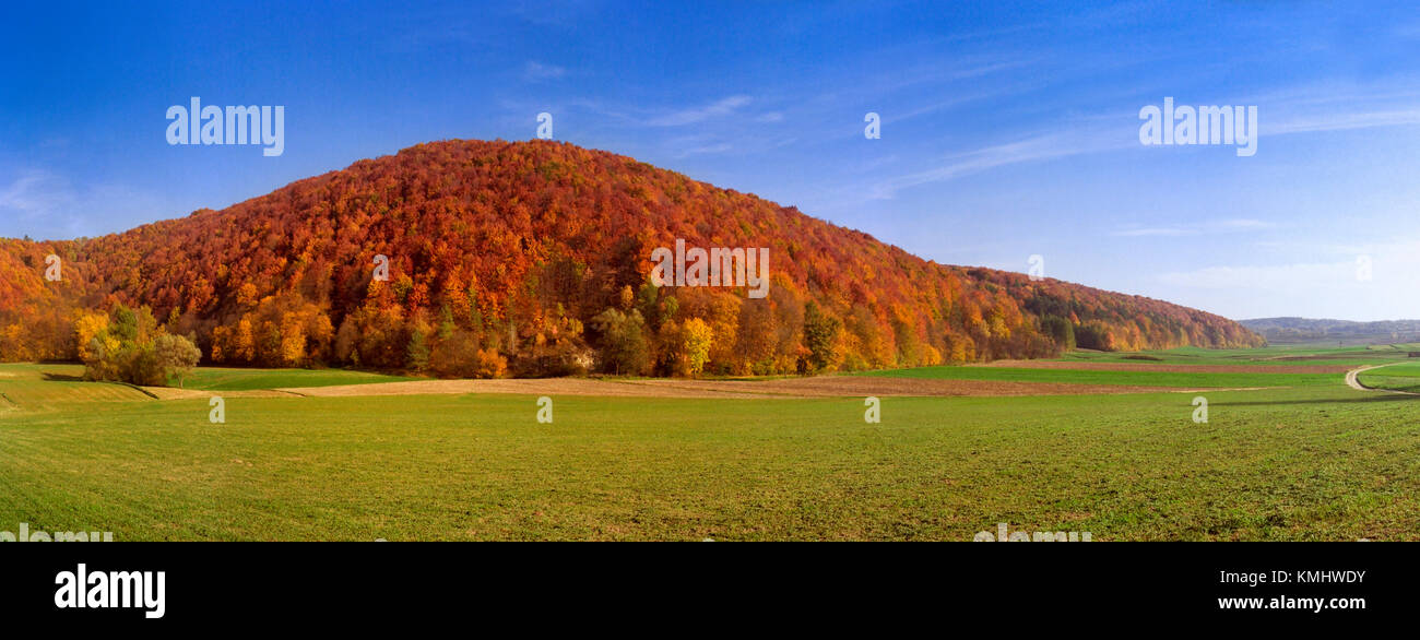 Roztocze region district Stock Photo - Alamy