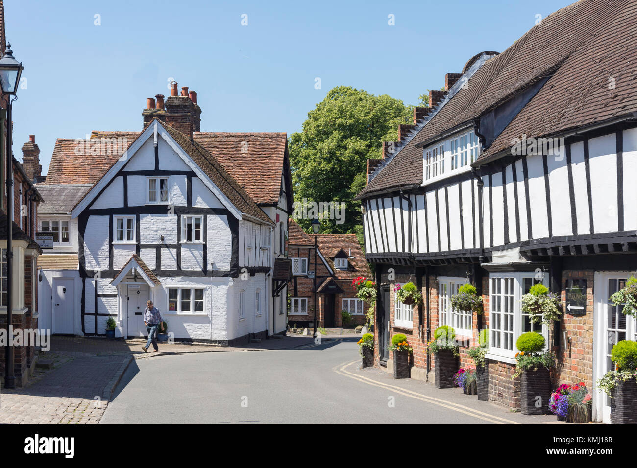 Princes risborough hires stock photography and images Alamy