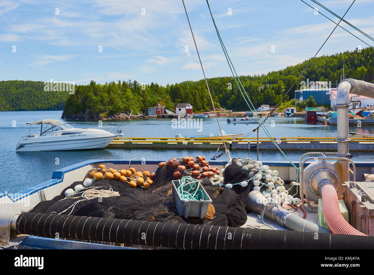 North atlantic trawler hires stock photography and images Alamy