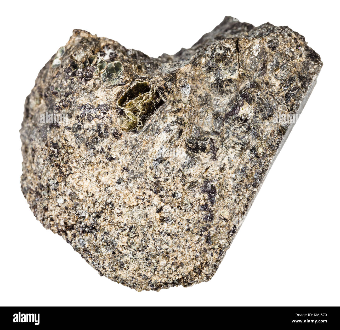 Peridotite rock hi-res stock photography and images - Alamy