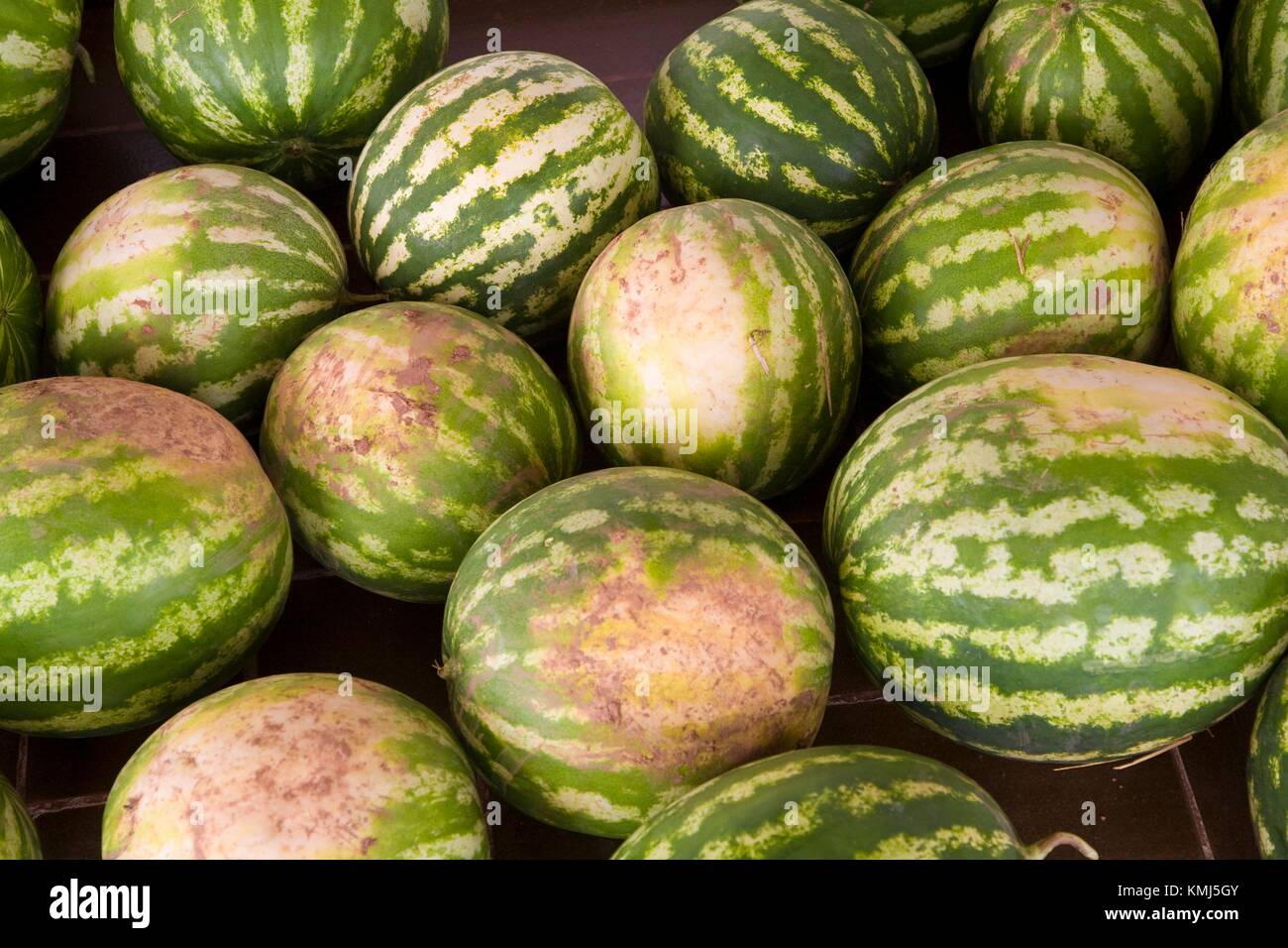 Spanish melon hires stock photography and images Alamy