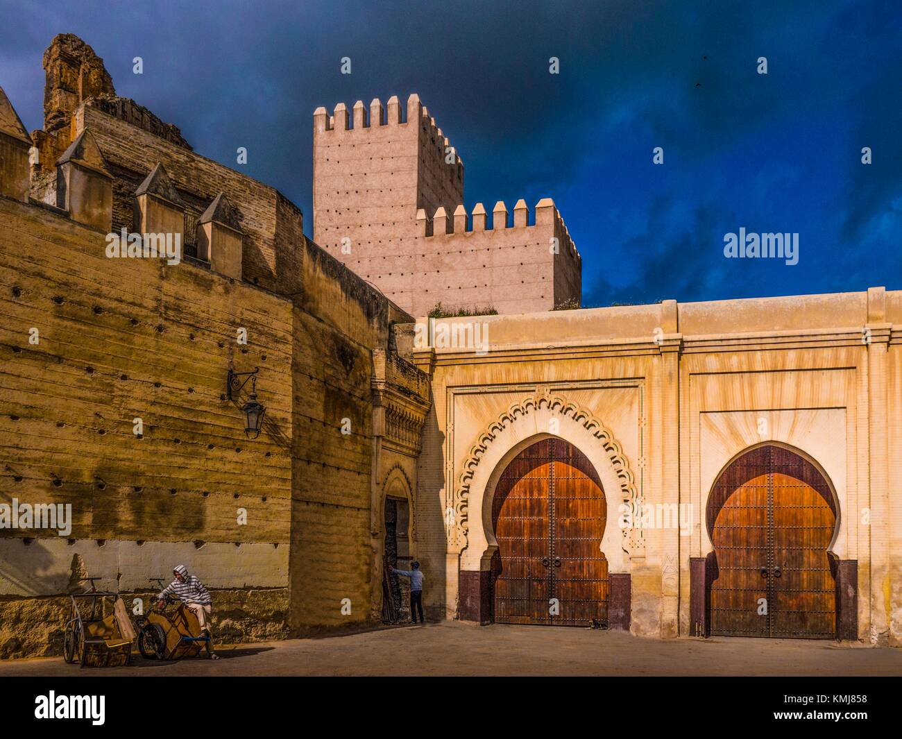 Bab dkaken hi-res stock photography and images - Alamy