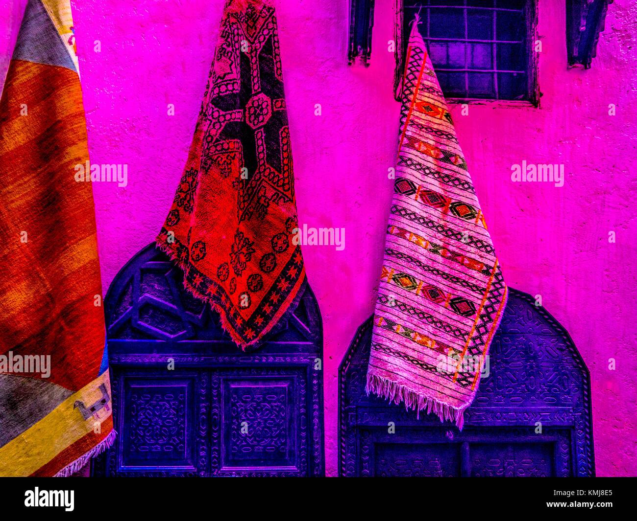 Berber Carpet High Resolution Stock Photography and Images - Alamy