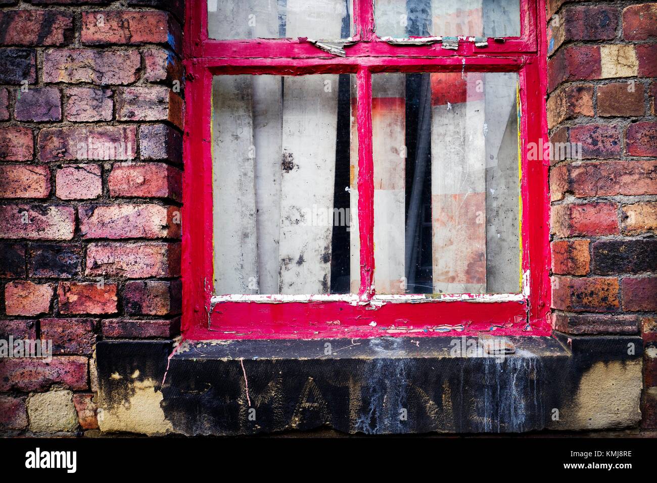 Walled close hi-res stock photography and images - Alamy