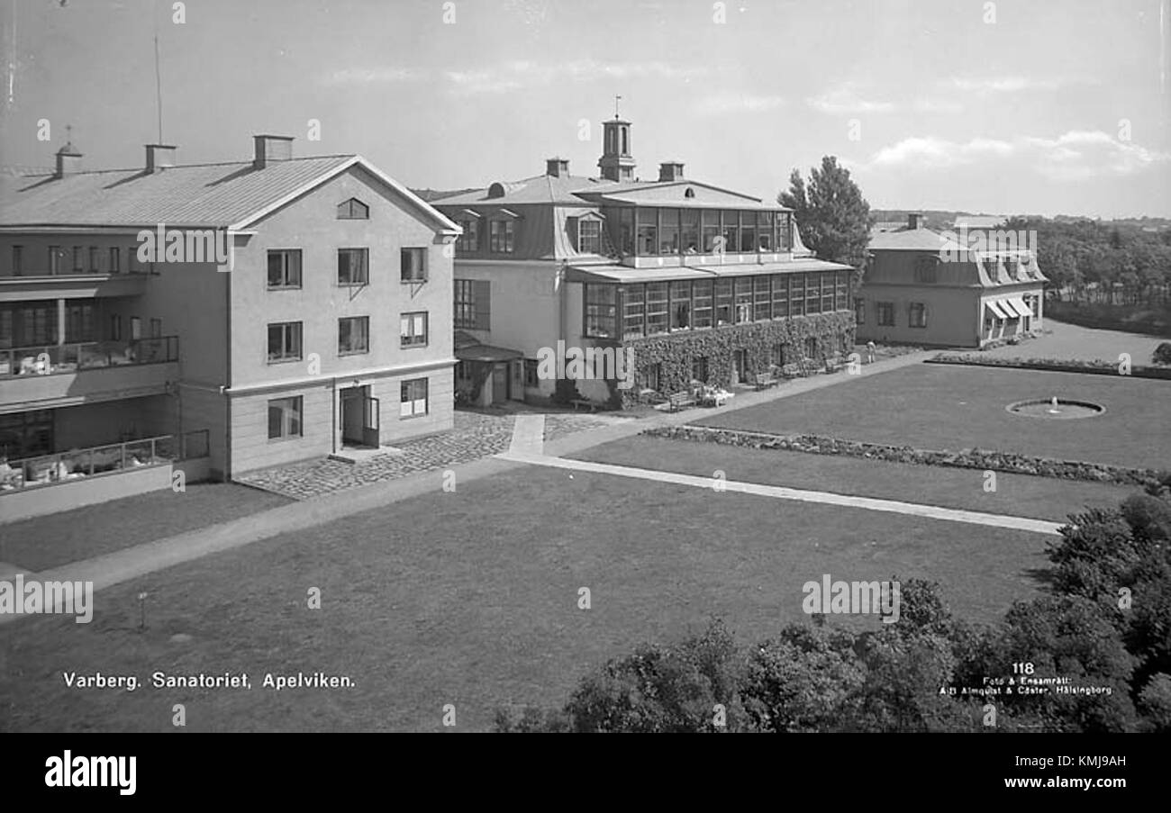 Varberg Black and White Stock Photos & Images Alamy